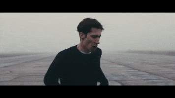 Left Behind Running GIF by DeeJayOne