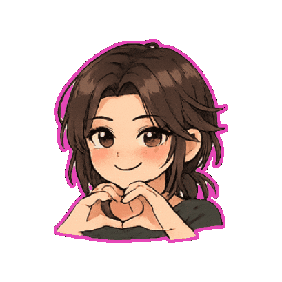 SoulLinkai Sticker