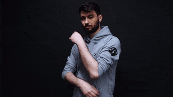 Anonymo Esports GIF