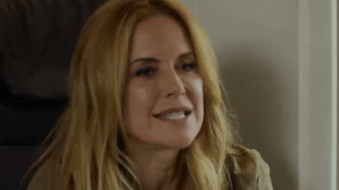 Gif De Kelly Preston Y Jerry Maguire MOVIEGIFS — Jerry Maguire (USA,