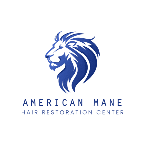 Hair Restoration Center Sticker