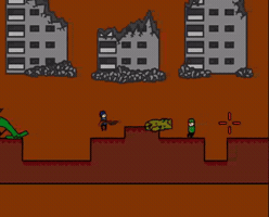 Weapon GIF