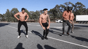 Get Low Australia GIF by MenXclusive