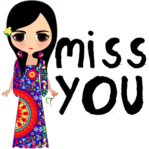 Miss You Girl Power Sticker for iOS & Android | GIPHY Miss You Girl Power Sticker for iOS & Android | GIPHY