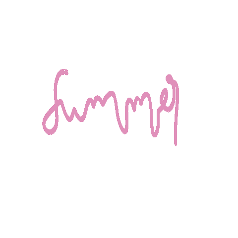 Summer Sticker