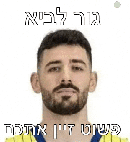 Basketball Maccabi GIF