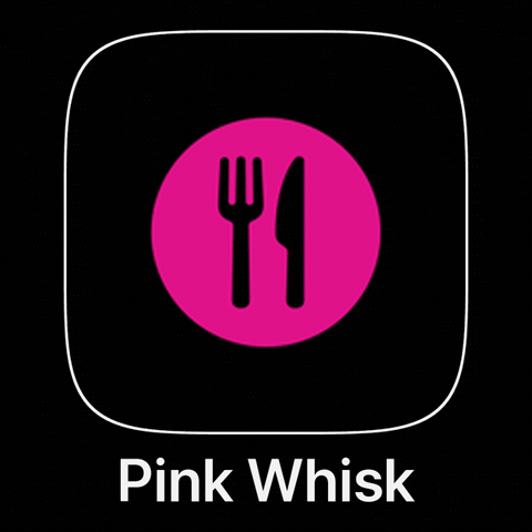 App Store Pink GIF by Bold Ape