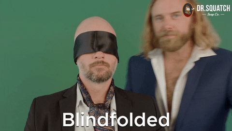 blindfolds meme gif
