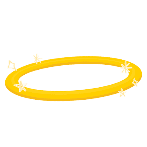Angel Halo Gif