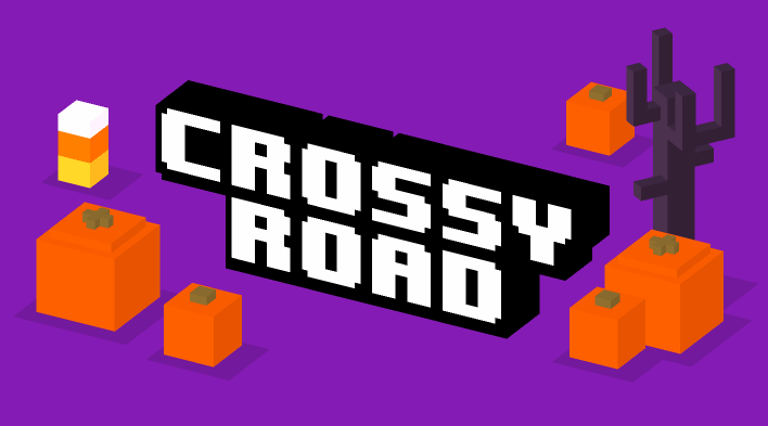 crossy road game background no character gif crossy road intro