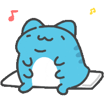 Bugcat Sticker by Capoo