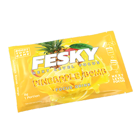 Energy Probe Sticker by Fesky