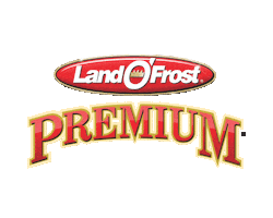 Roast Beef Logo Sticker by Land O'Frost Premium