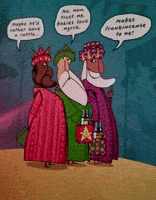 Young Living Christmas GIF by Jennifer Accomando