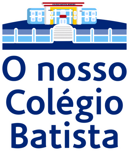 Sticker by Colégio Batista Mineiro