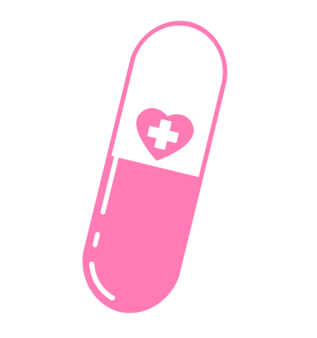 Makeup Sticker by Sugarpill