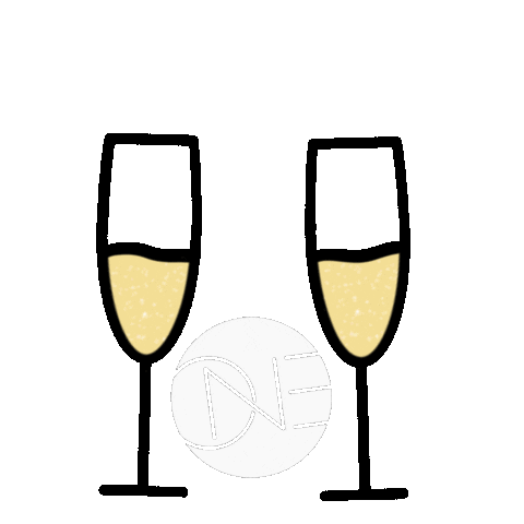 onesocialdesign Sticker