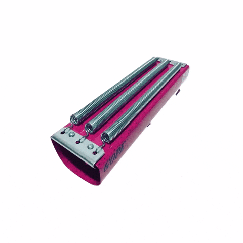 Samba Instrumentos Musicais - Gope Oficial GIF