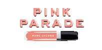 Tempt Me Get Lucky Sticker by Marc Jacobs Beauty