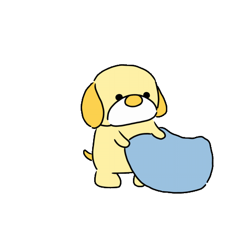 Sleep Sticker