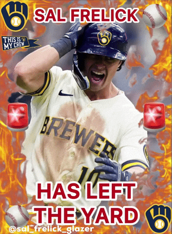 Mlb Homerun GIF