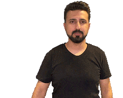 Salih Ulger Sticker by Puzzle Sepeti