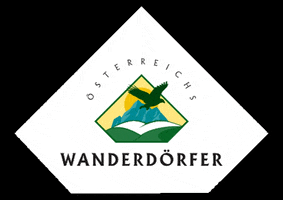 Österreichs Wanderdörfer GIF
