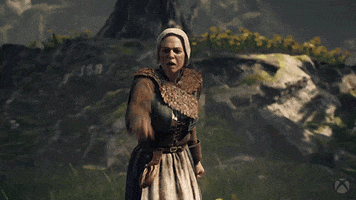 Angry Point GIF by Xbox