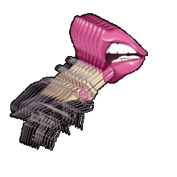 Sticker by SoBeauty Foushi