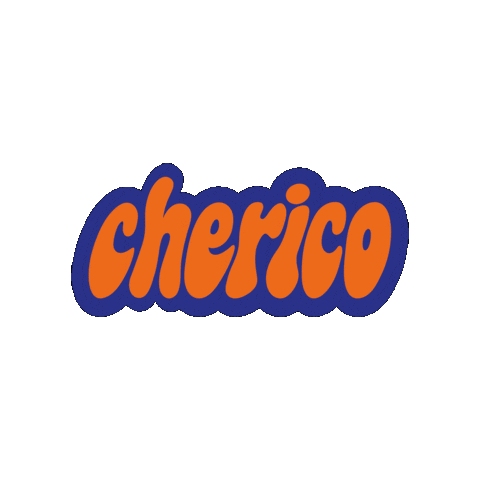 cherico Sticker