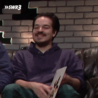 Milky Chance Home GIF