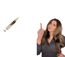 Sticker by Couture Brows and Aesthetics