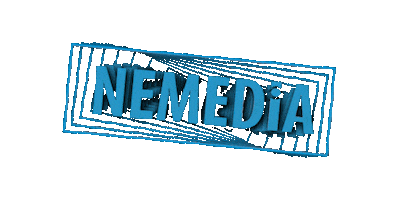 NEMEDIA Sticker