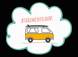 Roadsurfer GIF by ijjj