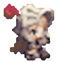 Animated Sticker