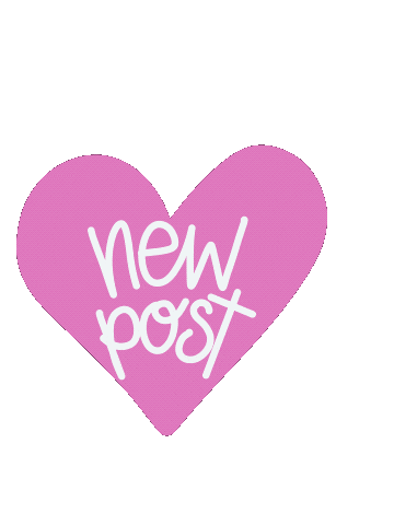 Heart Sticker
