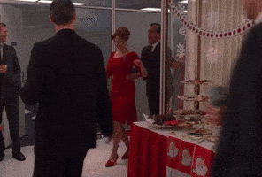 Dancing GIF