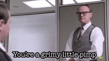 Mad Men GIF