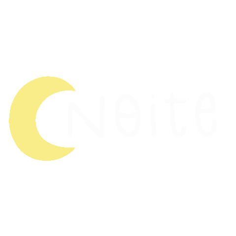 Boa Noite Sticker