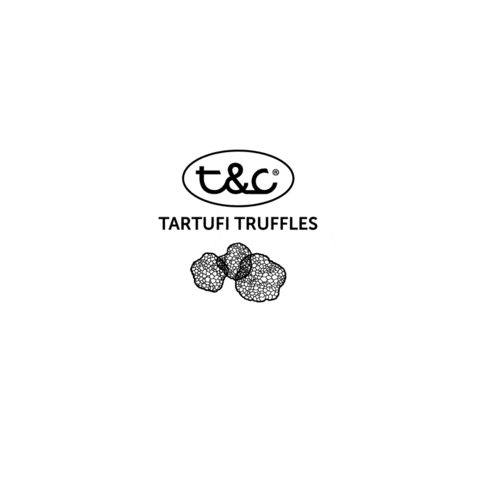 T&C Tartufi Sticker