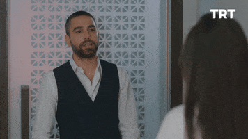 i love you ask GIF by TRT