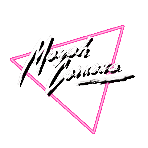 MayahCamara Sticker