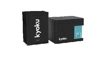 kyoku Sticker