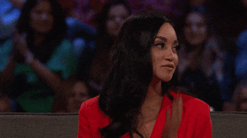 Women Tell All Love GIF by The Bachelor