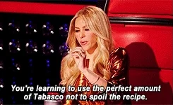 adam levine television GIF