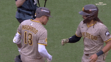 San Diego Padres GIF by MLB