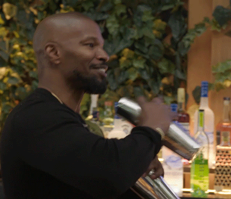 Turn Up Dancing GIF by Grey Goose - Find & Share on GIPHY