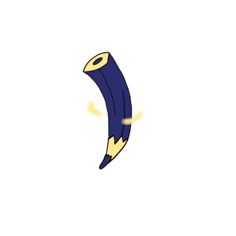 Lapis Escrever Sticker