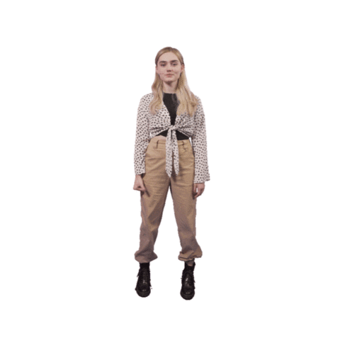 Fun Sticker