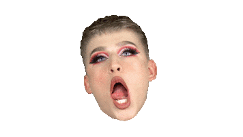 Tongue Lol Sticker By Gif